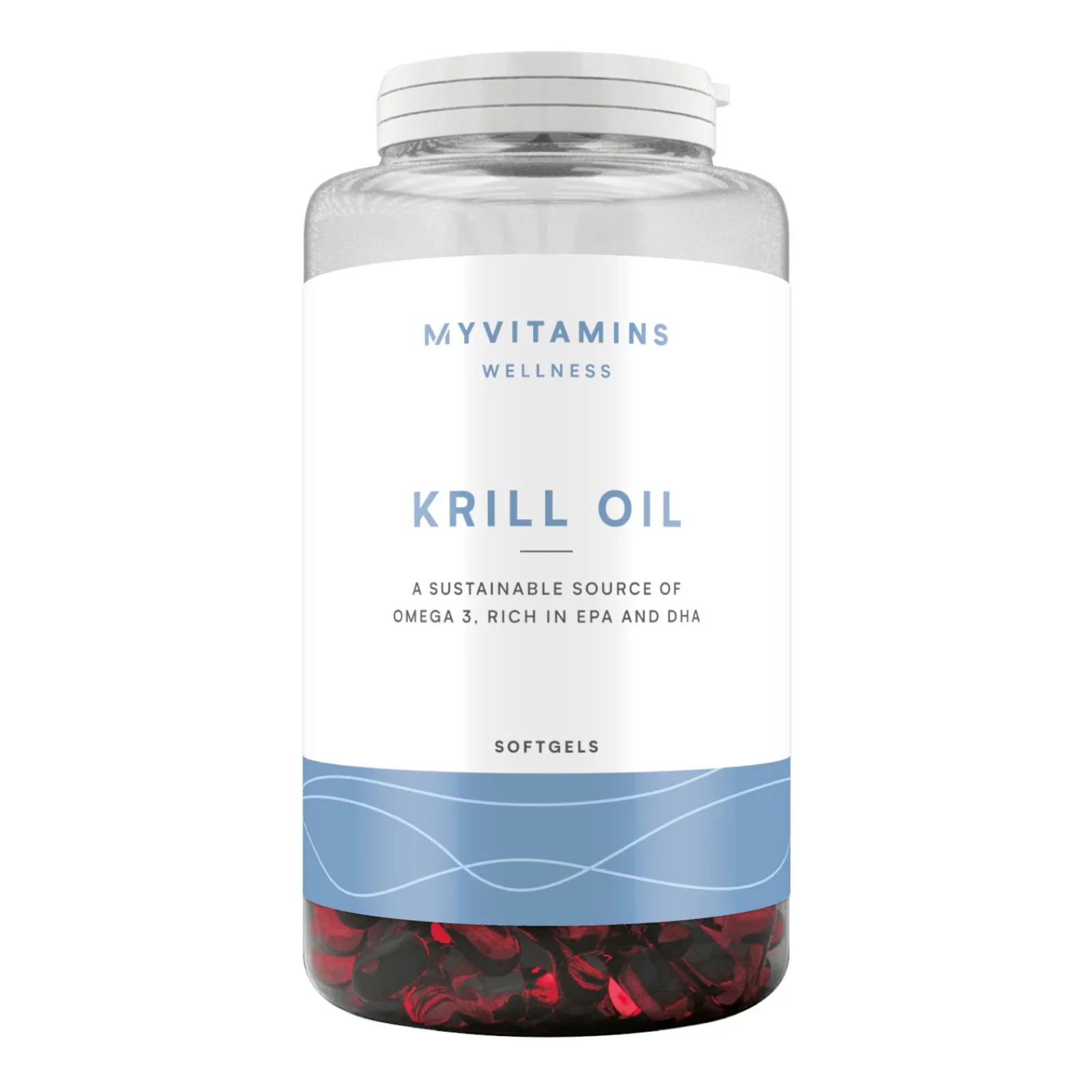 Best Krill Olie Capsules Performance Vitamines·Omega 3 & Visolie|Vitamines·Vegan Omega