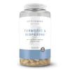 Clearance Kurkuma & BioPerine®-capsules Performance Vitamines·Herstel & Gewichtsgezondheid|Dagelijkse Essentials·Vitamines & Mineralen