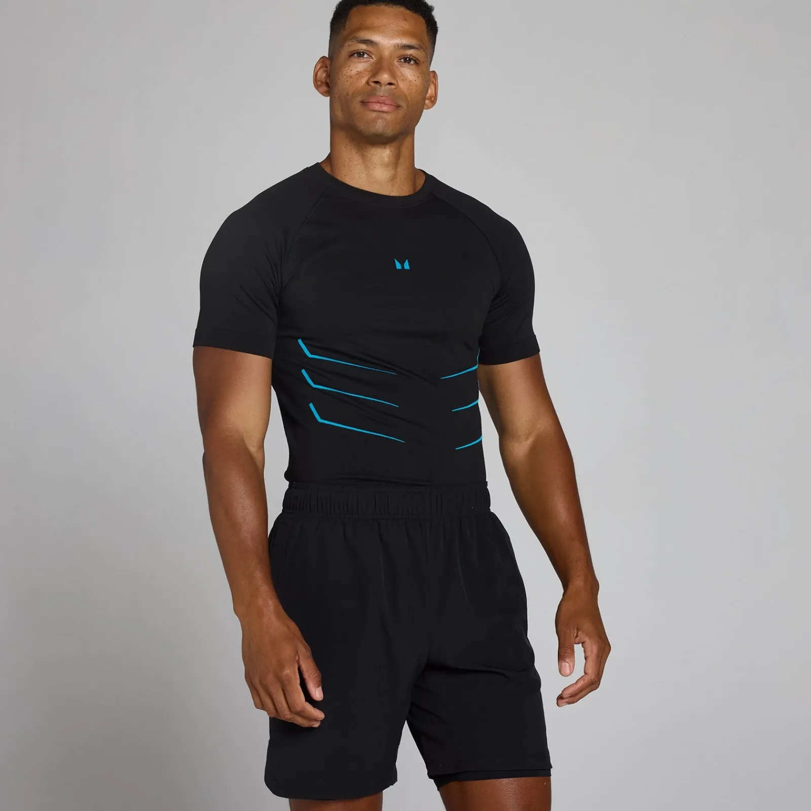 Sale ift uce Fit Naadoo T-hirt Heren T-Shirts & Tops