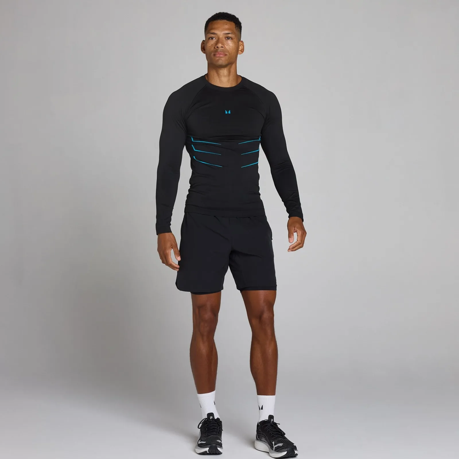 New ift uce Fit Naadoze ongeeve Heren T-Shirts & Tops