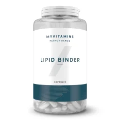 Best Lipid Binder DAMES Wellness & Beauty·Gezondheid Mannen|Dagelijkse Essentials·Vitamines & Mineralen