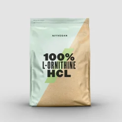 Clearance 100% L-Ornithine HCL Poeder Performance Vitamines·Amino Acids|Aminozuren·Bcaas