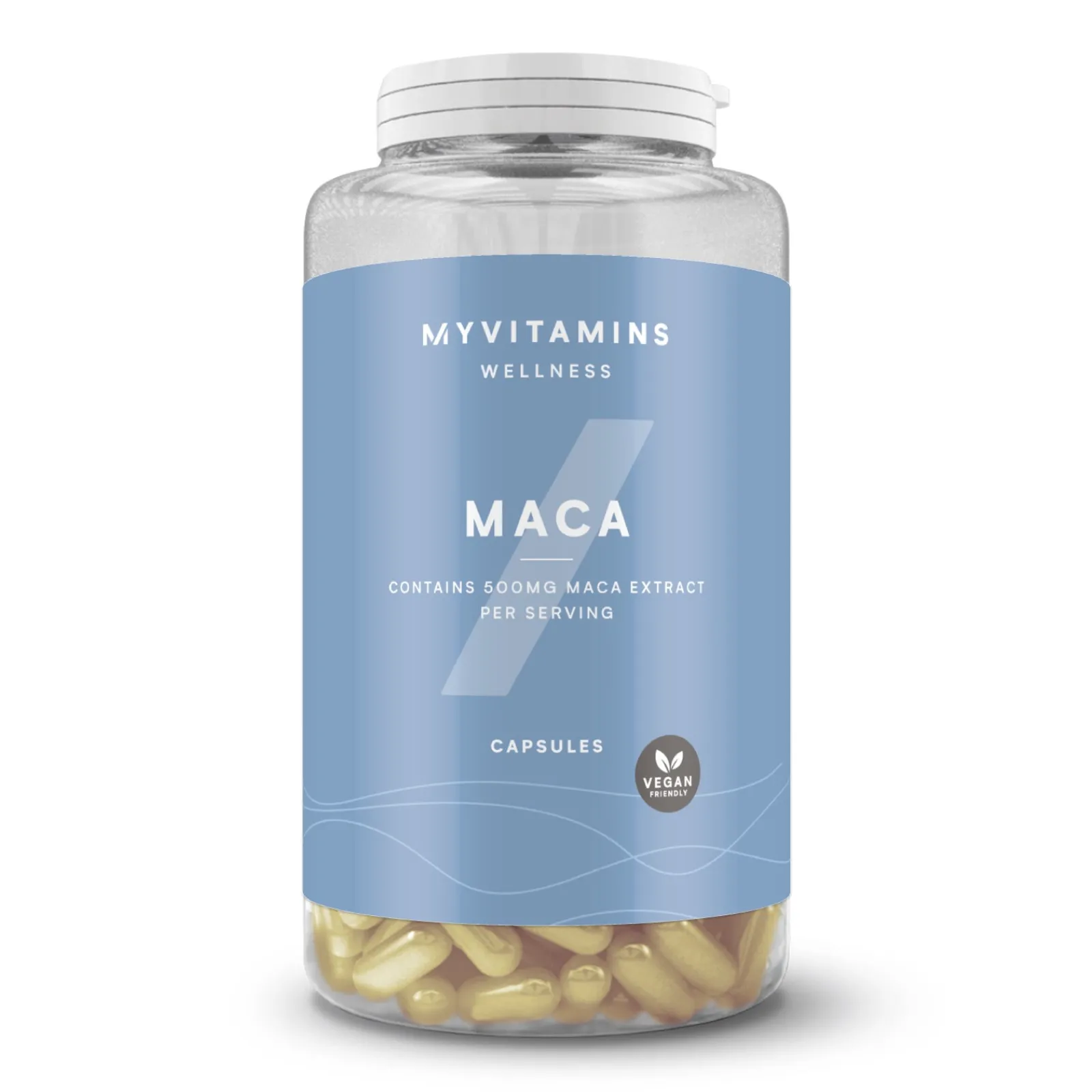 Hot Maca Capsules DAMES Dagelijkse Essentials·Vitamines & Mineralen|Wellness & Beauty·Gezondheid Mannen