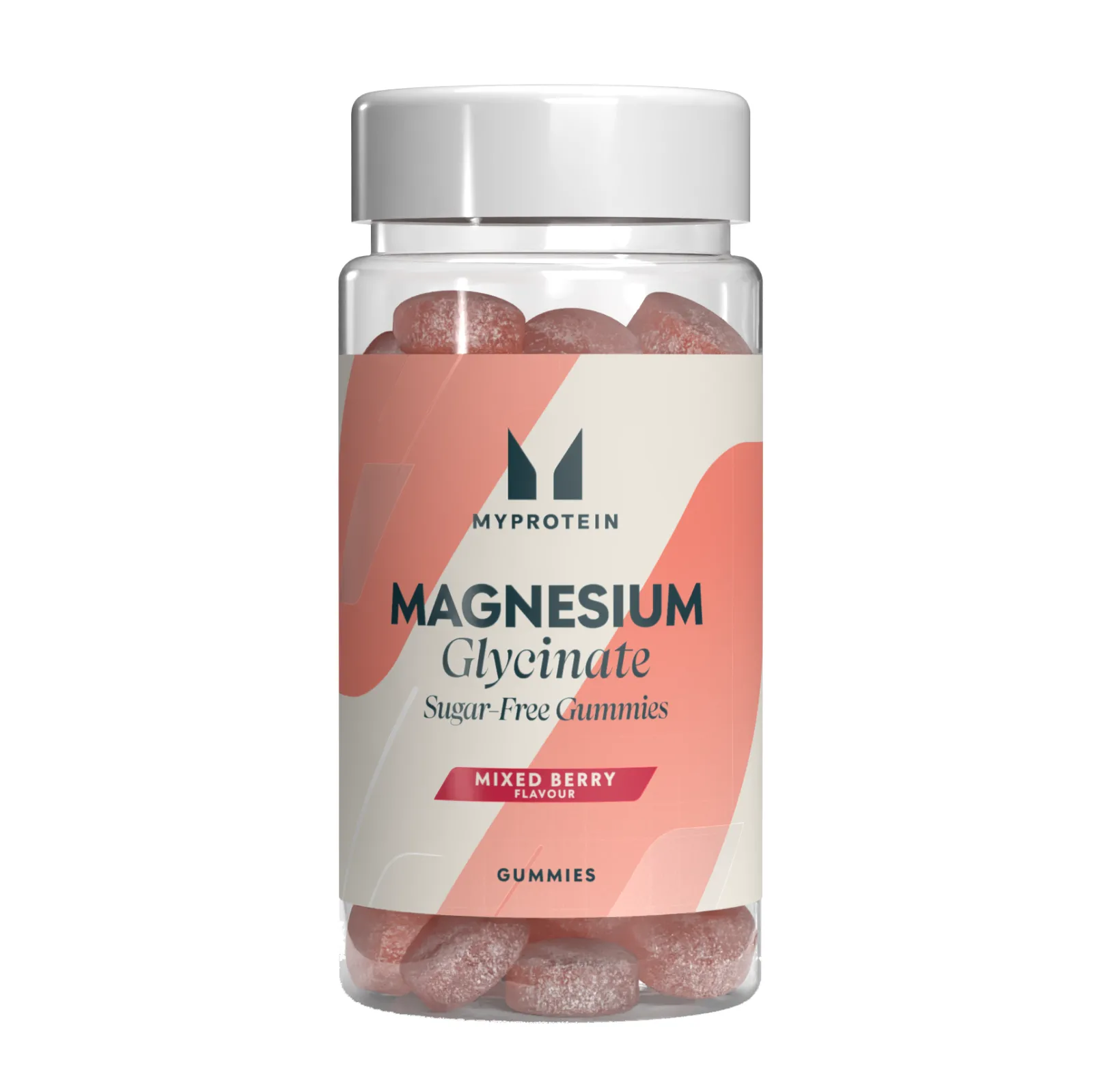 Outlet Magnesiumglycinaat Gummies Wellness & Beauty·Slaap & Ontspanning|Dagelijkse Essentials·Vitamines & Mineralen