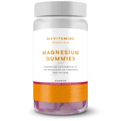 Sale Magnesium Gummies Wellness & Beauty·Slaap & Ontspanning|Dagelijkse Essentials·Vitamines & Mineralen