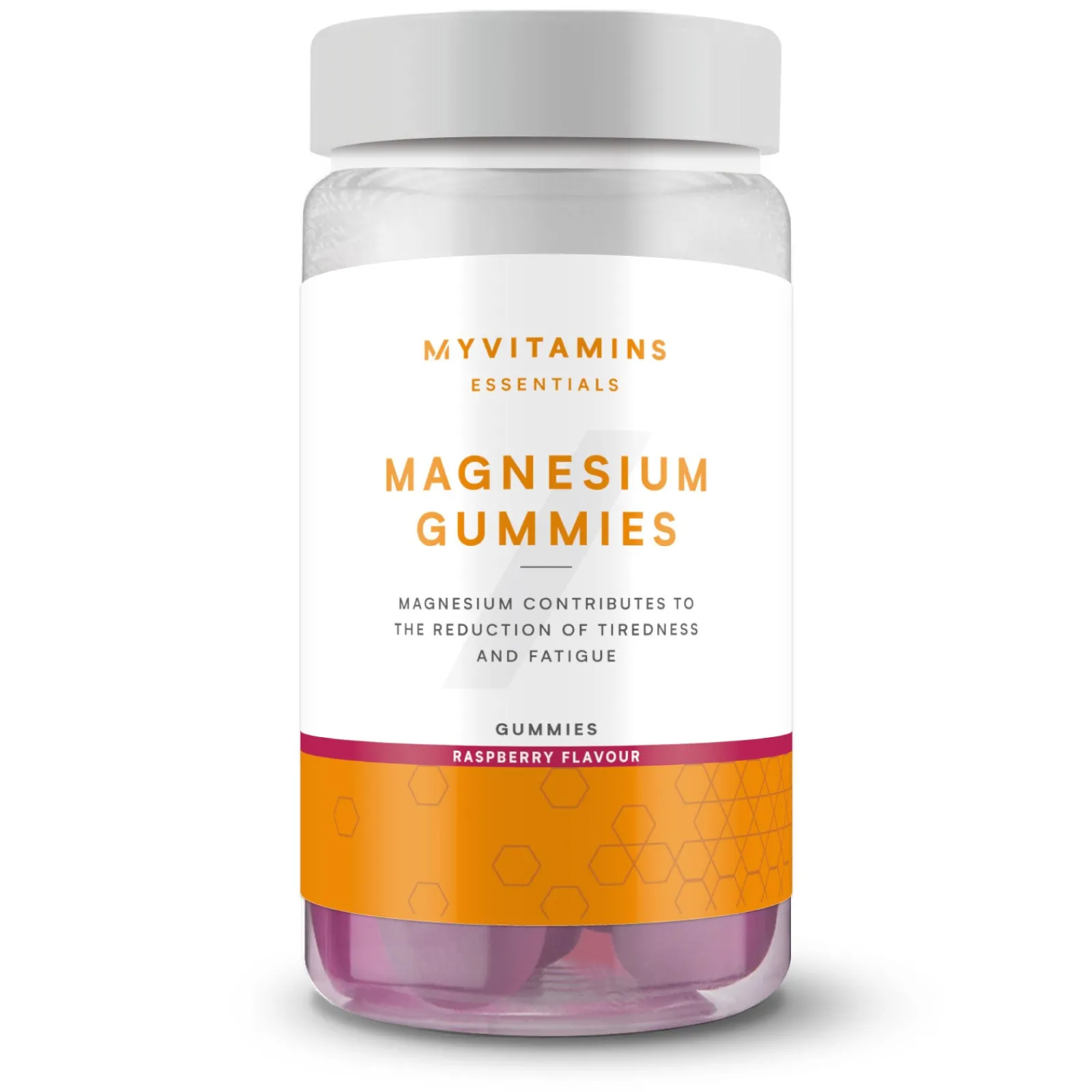 Sale Magnesium Gummies Wellness & Beauty·Slaap & Ontspanning|Dagelijkse Essentials·Vitamines & Mineralen