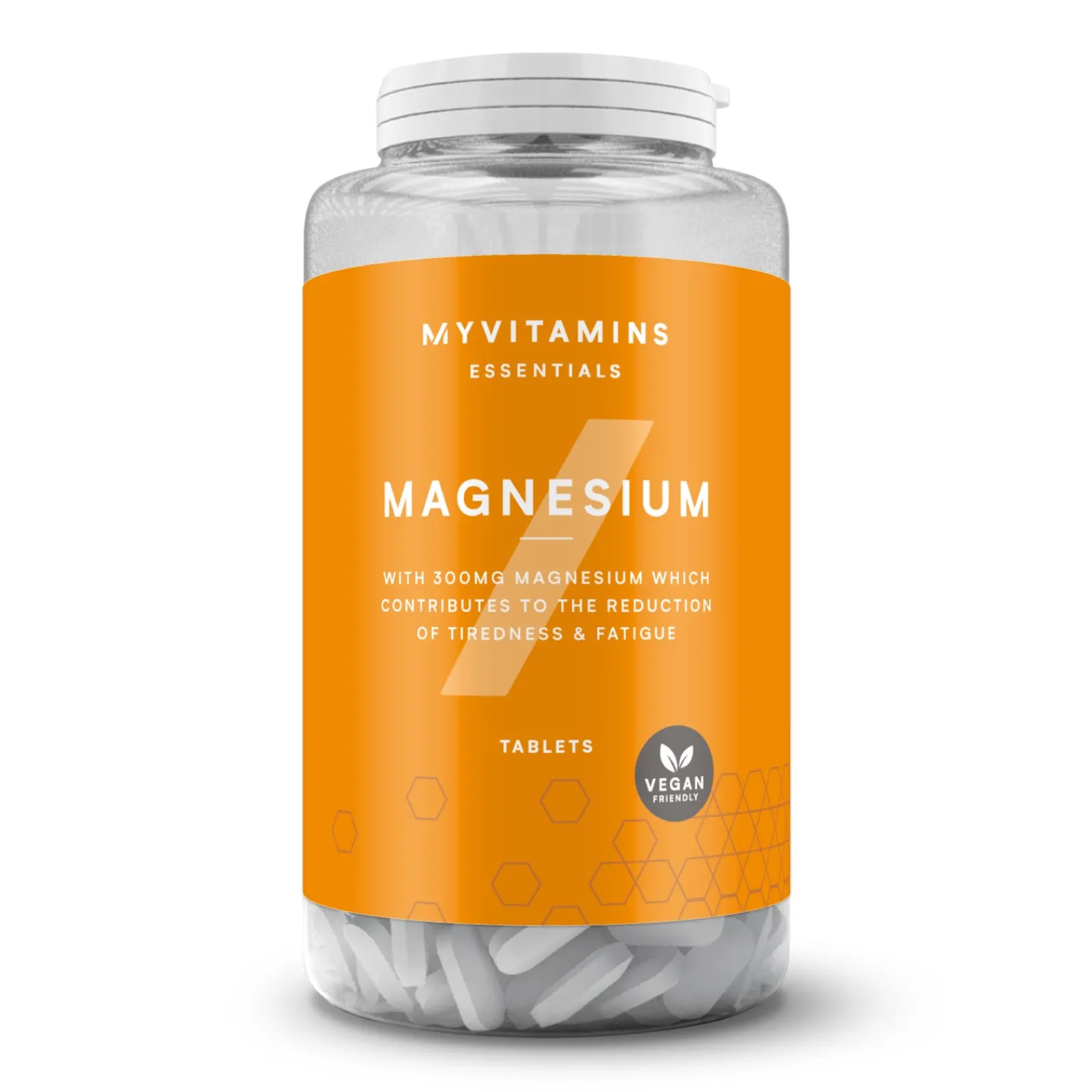 Discount Magnesiumtabletten Performance Vitamines·Herstel & Gewichtsgezondheid|Wellness & Beauty·Slaap & Ontspanning
