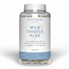 Online Mariadistel Capsules 4-in-1 | Levergezondheid Dagelijkse Essentials·Vitamines & Mineralen