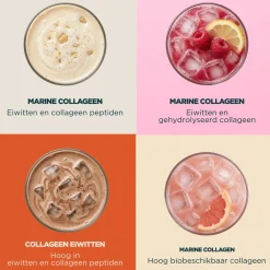 Best Marine Collageen Eiwitpoeders·Collageen Eiwit|Wellness & Beauty·Botten & Gewrichten