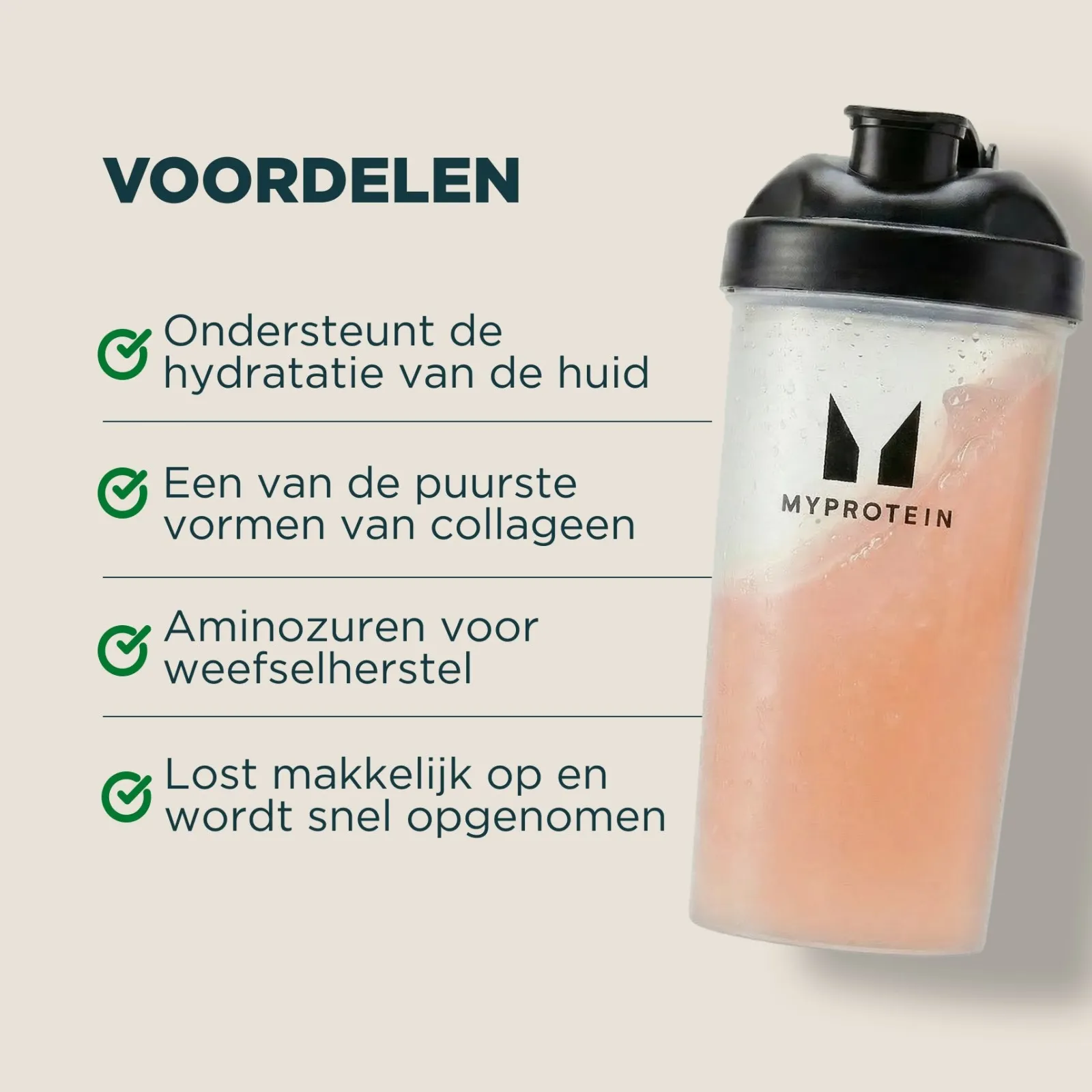 Best Marine Collageen Eiwitpoeders·Collageen Eiwit|Wellness & Beauty·Botten & Gewrichten