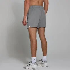 Sale P Active geweven hort et binnenbeenengte van 13 c voor heren Heren Shorts
