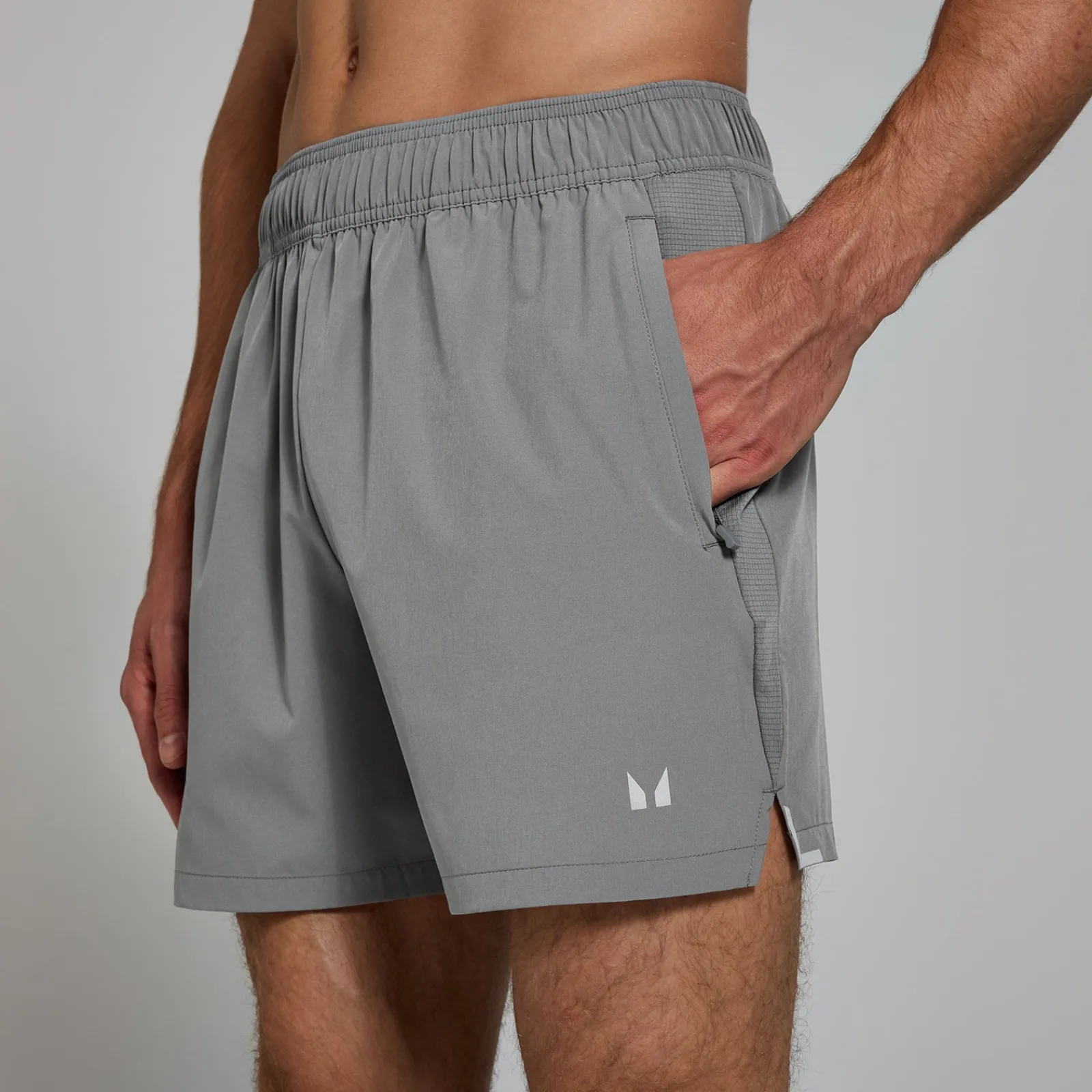 Sale P Active geweven hort et binnenbeenengte van 13 c voor heren Heren Shorts