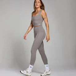 Online P Active egging et zakken voor dae DAMES Leggings