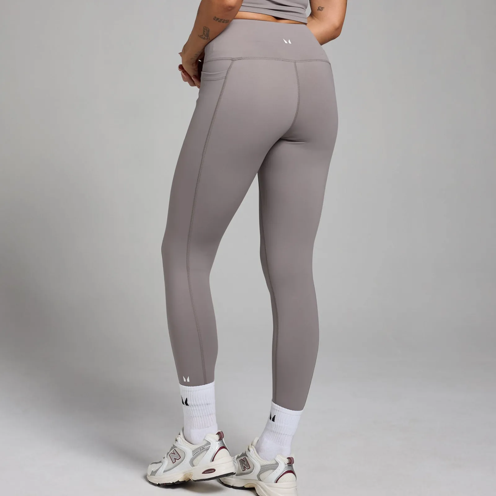 Online P Active egging et zakken voor dae DAMES Leggings