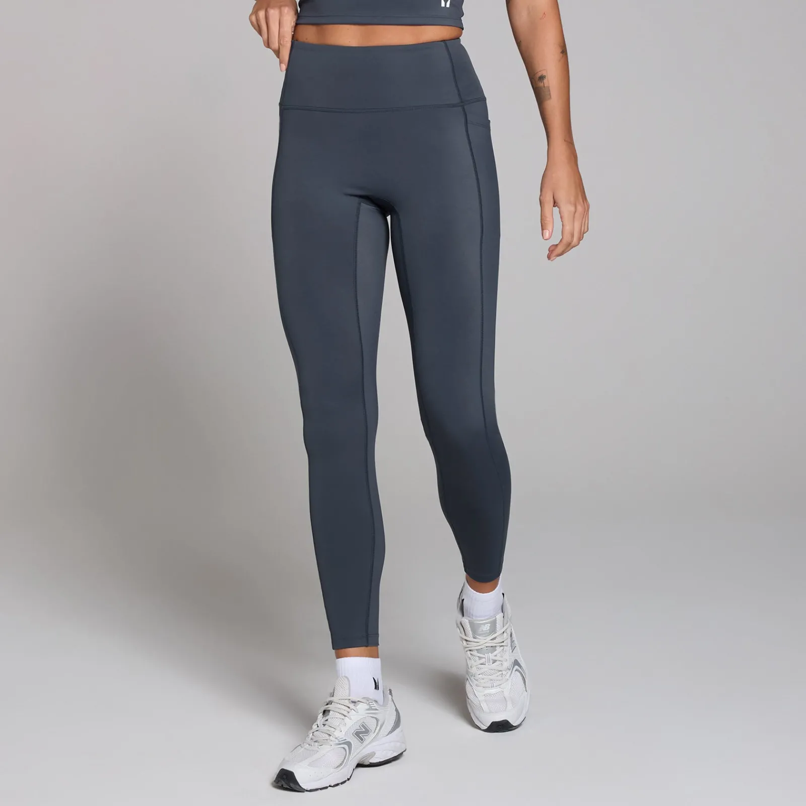 Discount P Active egging et zakken voor dae DAMES Leggings