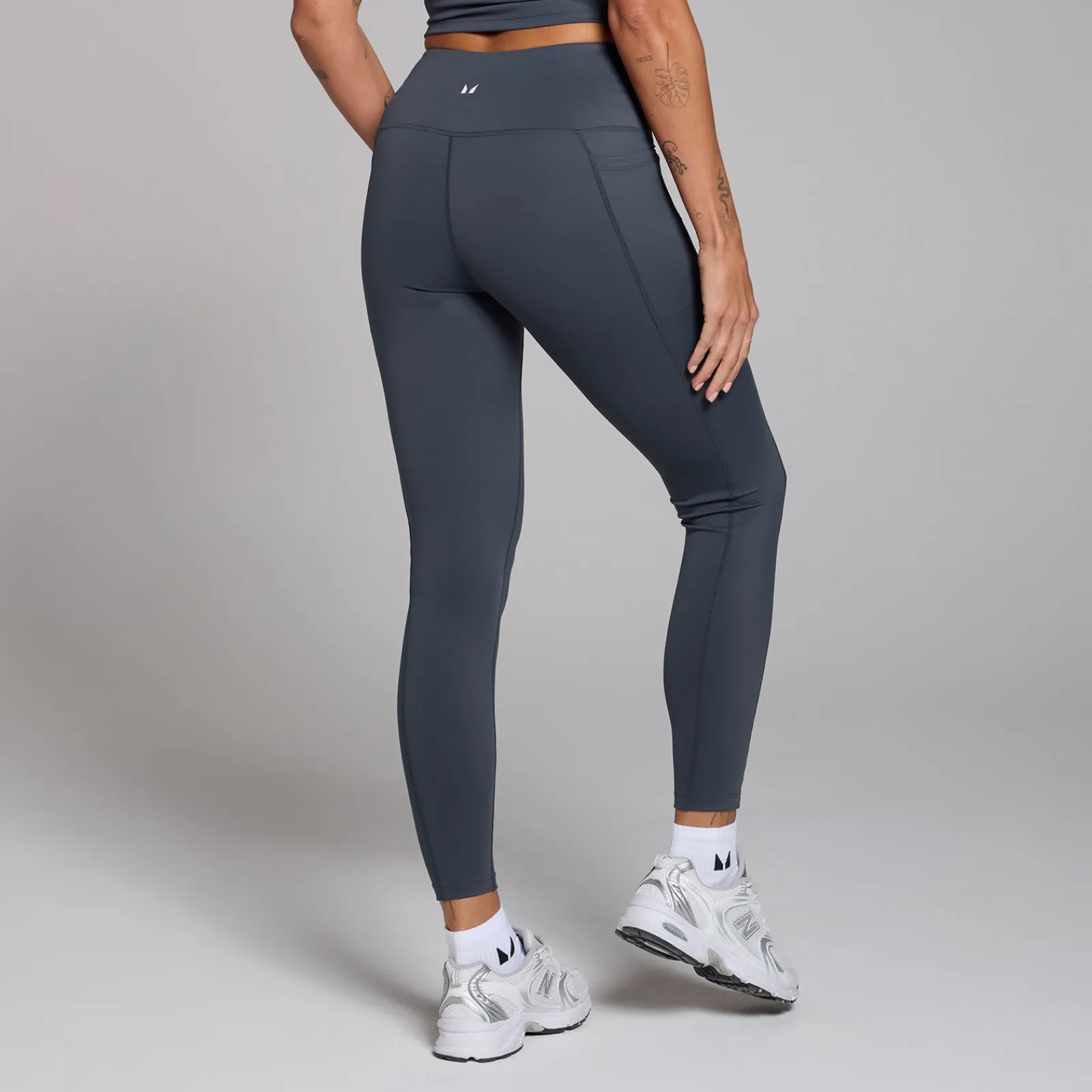 Discount P Active egging et zakken voor dae DAMES Leggings