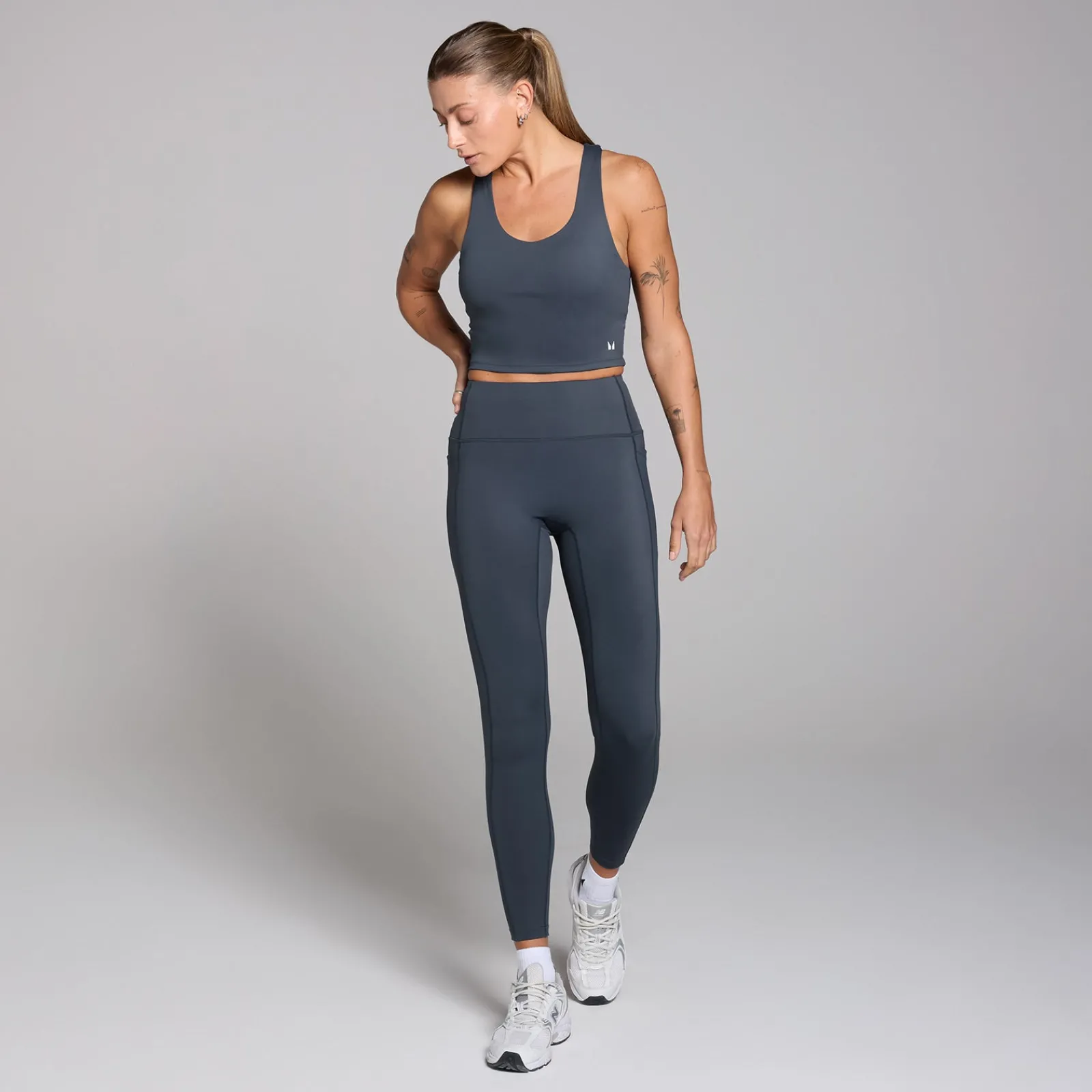 Discount P Active egging et zakken voor dae DAMES Leggings