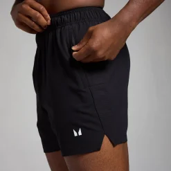 Discount P Active traininghort et zakken voor heren Heren Shorts