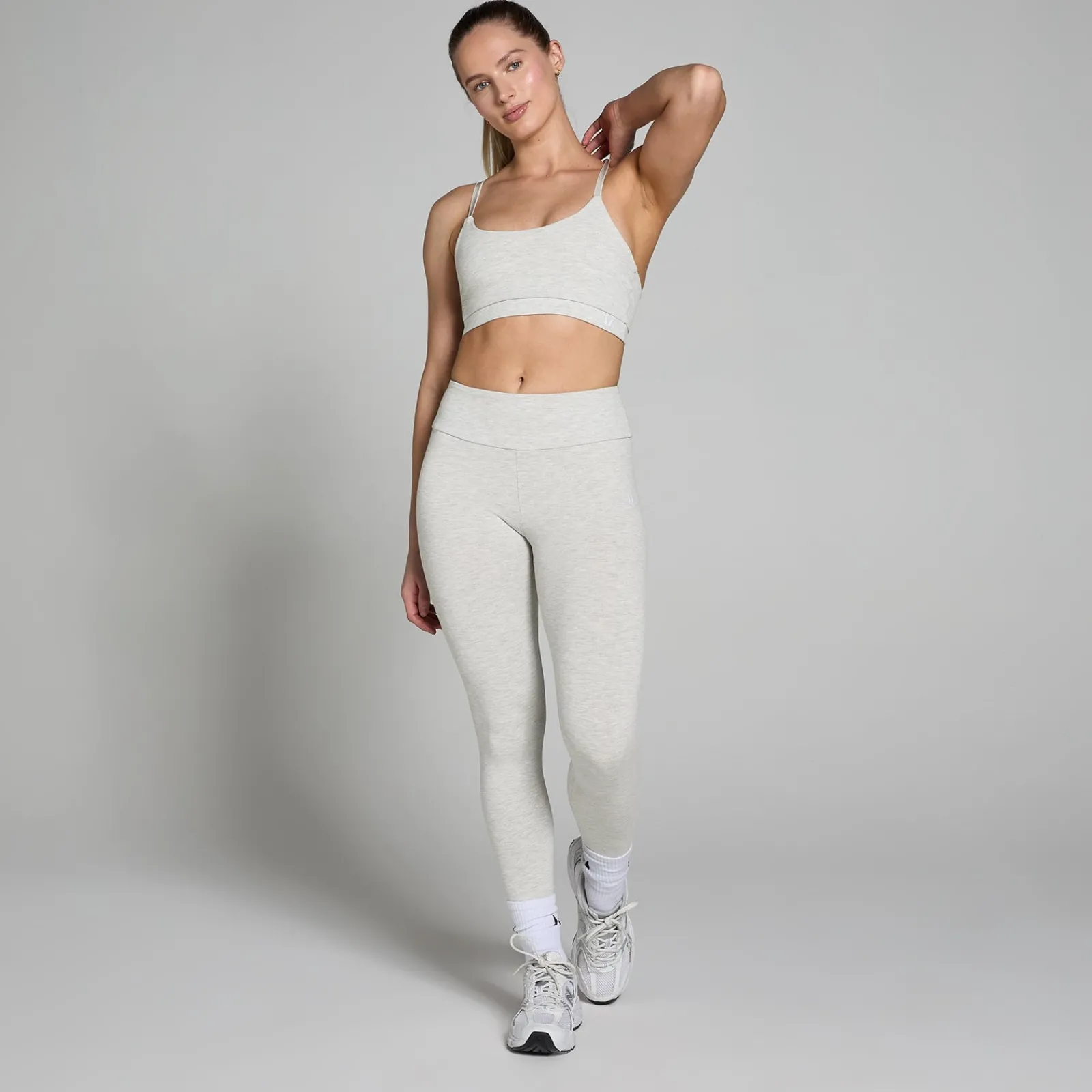 Hot P Baic beha DAMES Sportbeha'S