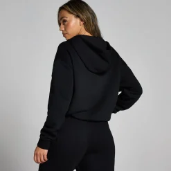 Discount P Baic hoodie et rit voor dae DAMES Hoodies