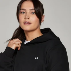 Hot P Baic hoodie et tandaardpavor voor dae DAMES Hoodies
