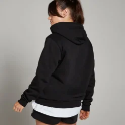Hot P Baic hoodie et tandaardpavor voor dae DAMES Hoodies