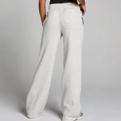 Best P Baic joggingbroek et rechte pijpen in ange engteaat voor dae DAMES Joggingbroeken