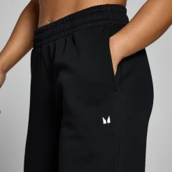 Best P Baic joggingbroek et rechte pijpen in petite engteaat voor dae DAMES Joggingbroeken