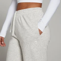 Outlet P Baic joggingbroek et rechte pijpen voor dae DAMES Joggingbroeken