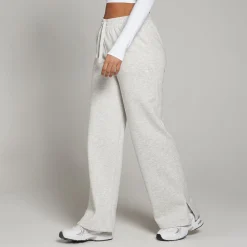 Outlet P Baic joggingbroek et rechte pijpen voor dae DAMES Joggingbroeken
