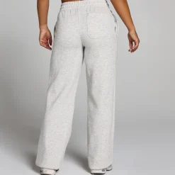 Hot P Baic joggingbroek et rechte pijpen in petite engteaat voor dae DAMES Joggingbroeken