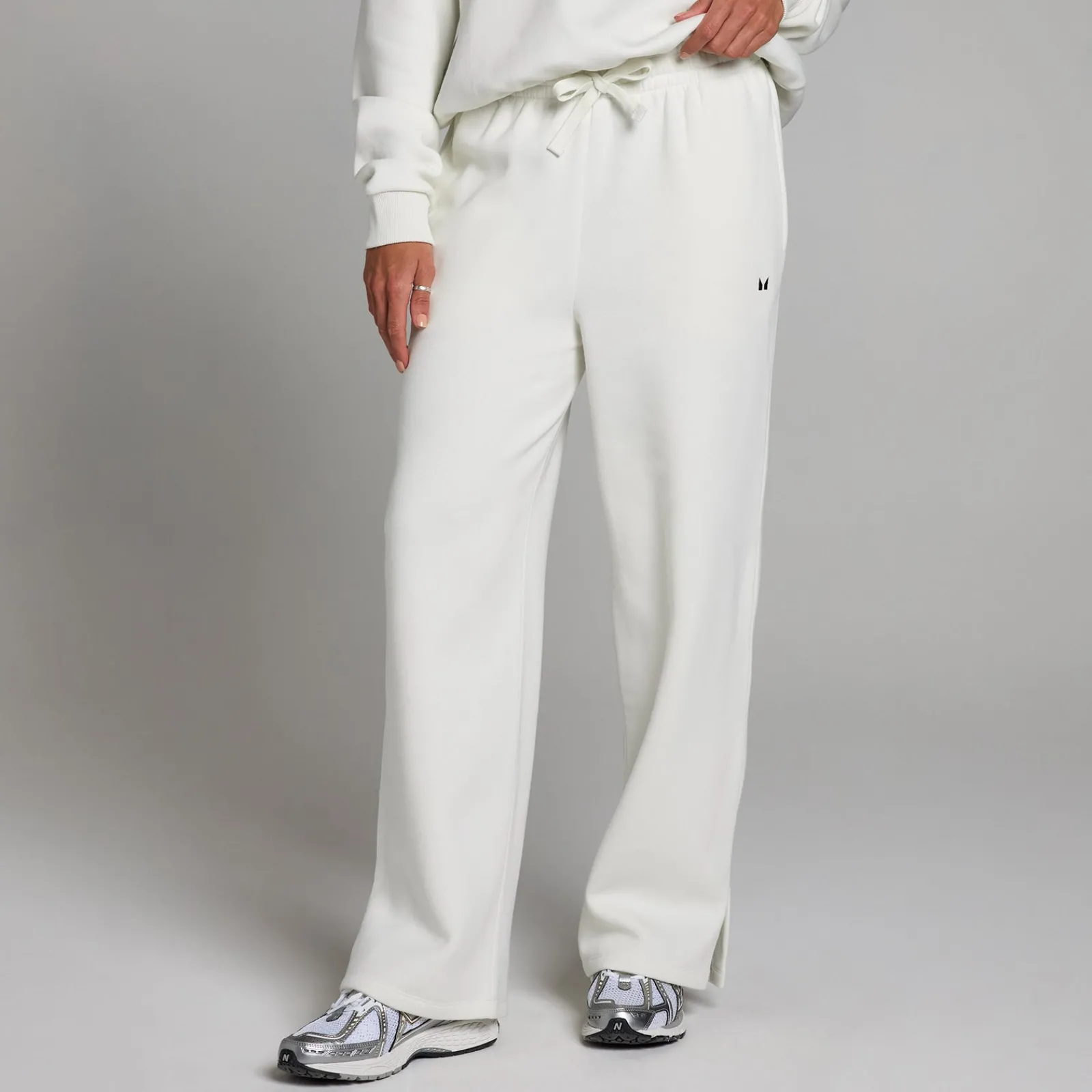 Hot P Baic joggingbroek et rechte pijpen DAMES Joggingbroeken