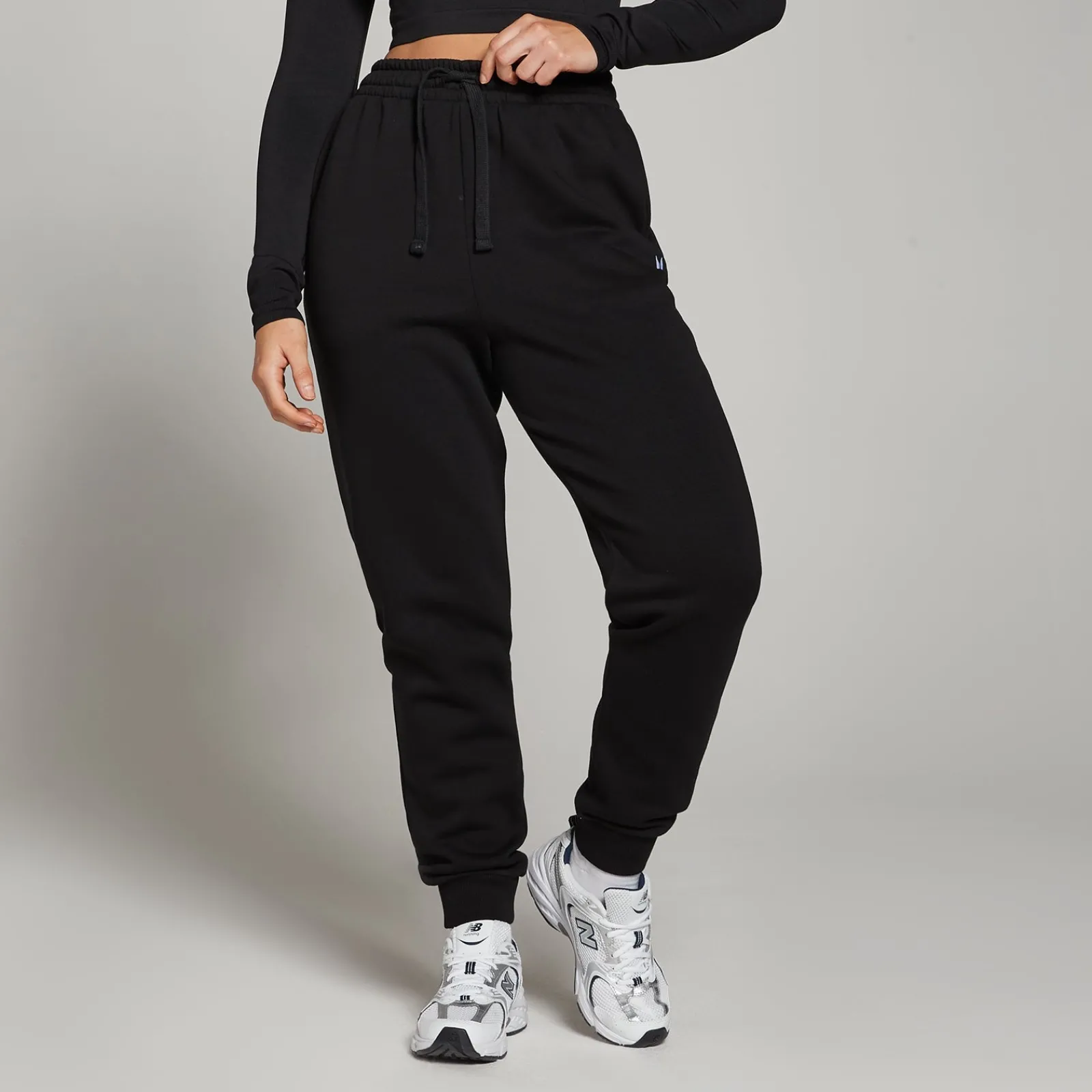 Outlet P Baic joggingbroek et tandaardpavor voor dae DAMES Joggingbroeken