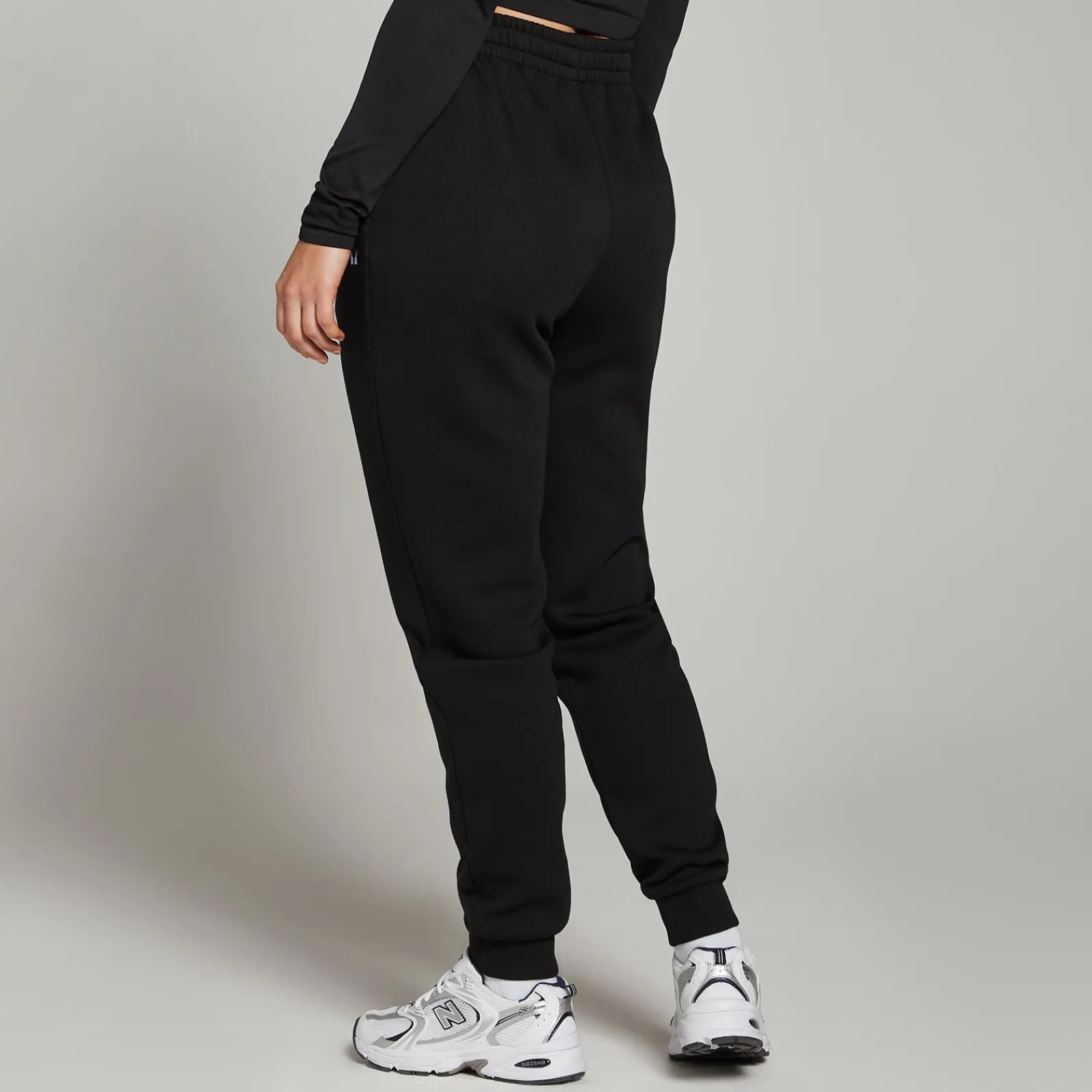 Outlet P Baic joggingbroek et tandaardpavor voor dae DAMES Joggingbroeken