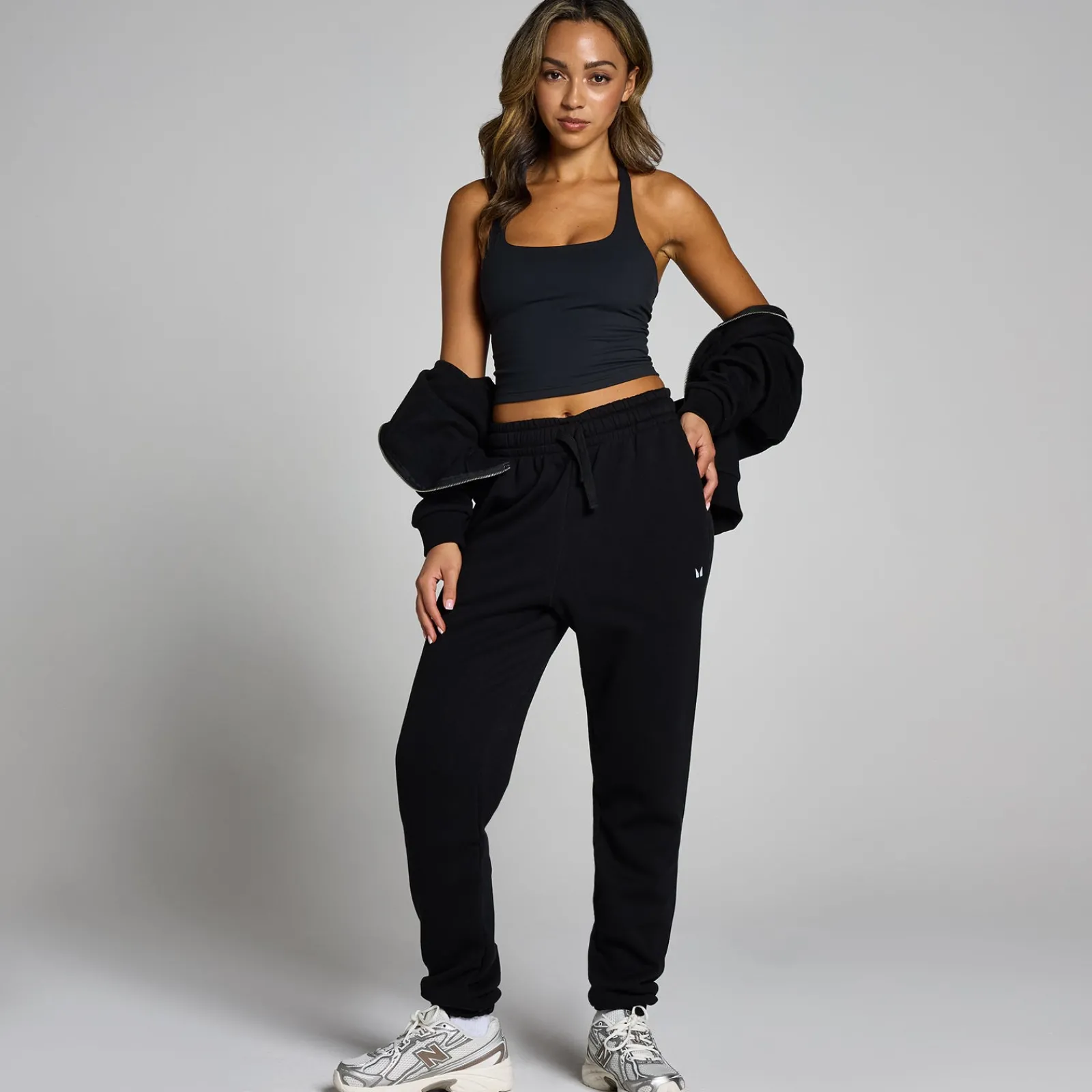 Best P Baic joggingbroek voor dae DAMES Joggingbroeken