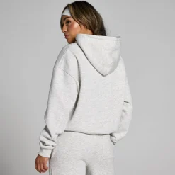Sale P Baic overized hoodie voor dae DAMES Hoodies