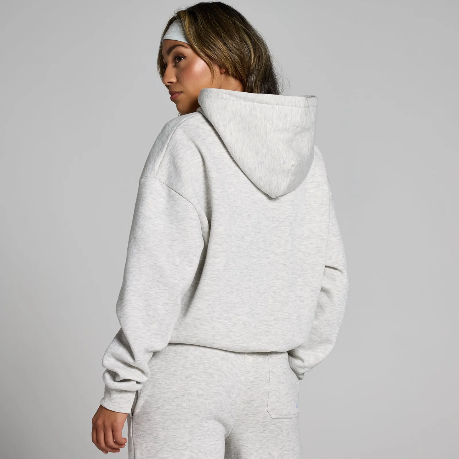 Sale P Baic overized hoodie voor dae DAMES Hoodies