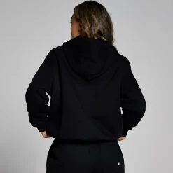 Clearance P Baic overized hoodie voor dae DAMES Hoodies