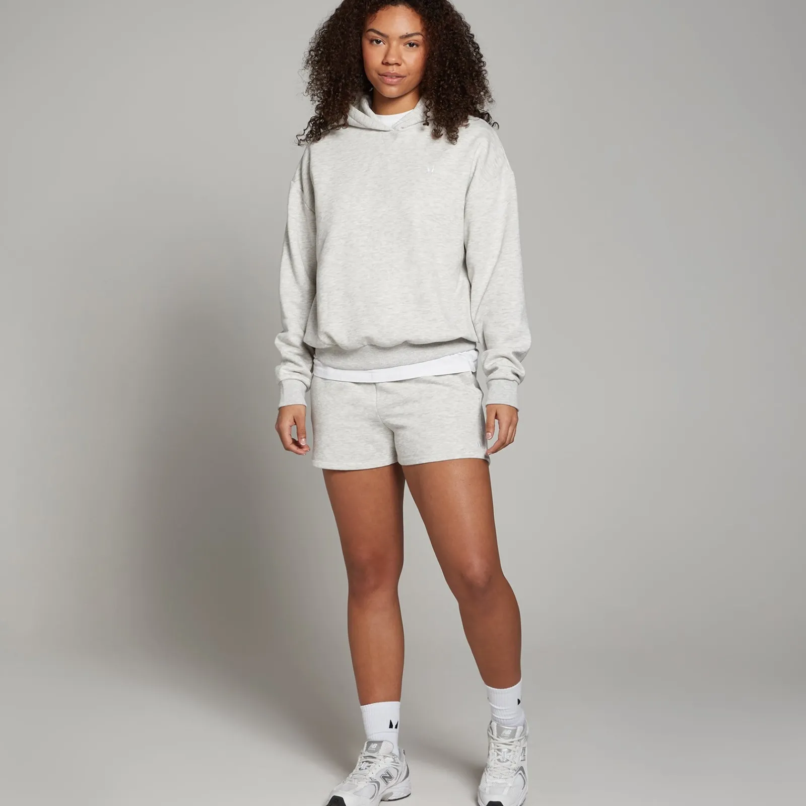 Clearance P Baic hort voor dae DAMES Shorts