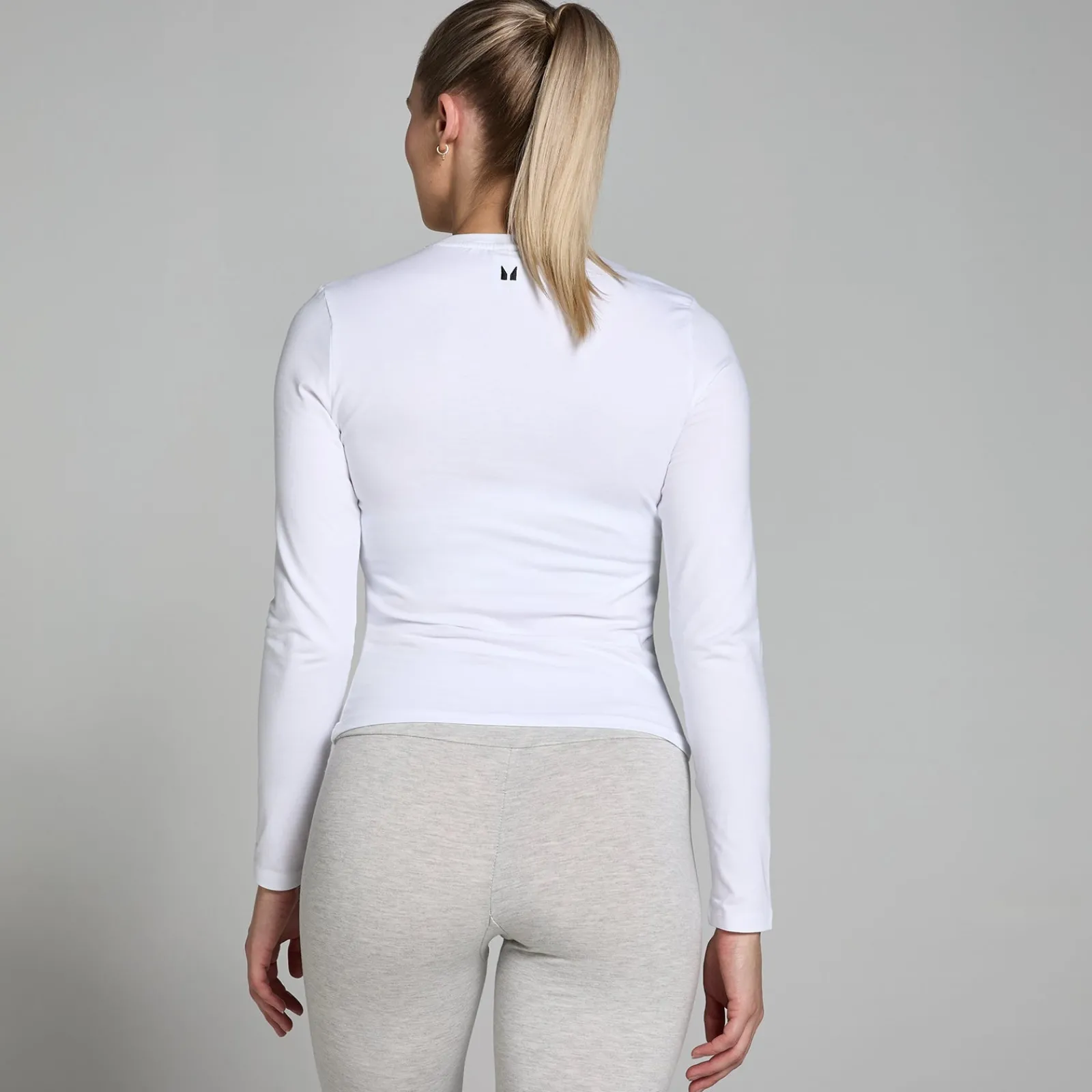 Discount P Baic T-hirt et nauwuitende pavor en ange ouwen voor dae DAMES T-Shirts & Tops