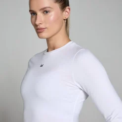 Discount P Baic T-hirt et nauwuitende pavor en ange ouwen voor dae DAMES T-Shirts & Tops