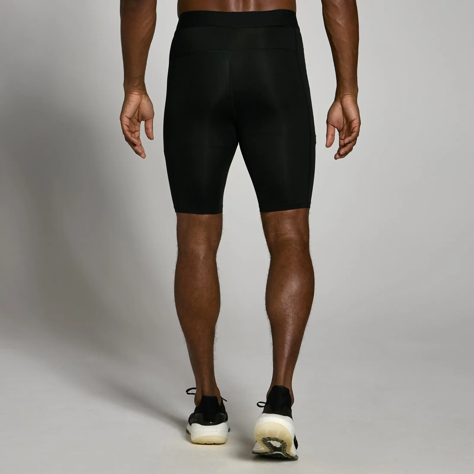 New P baiaag traininghort voor heren Heren Shorts|Basis Lagen