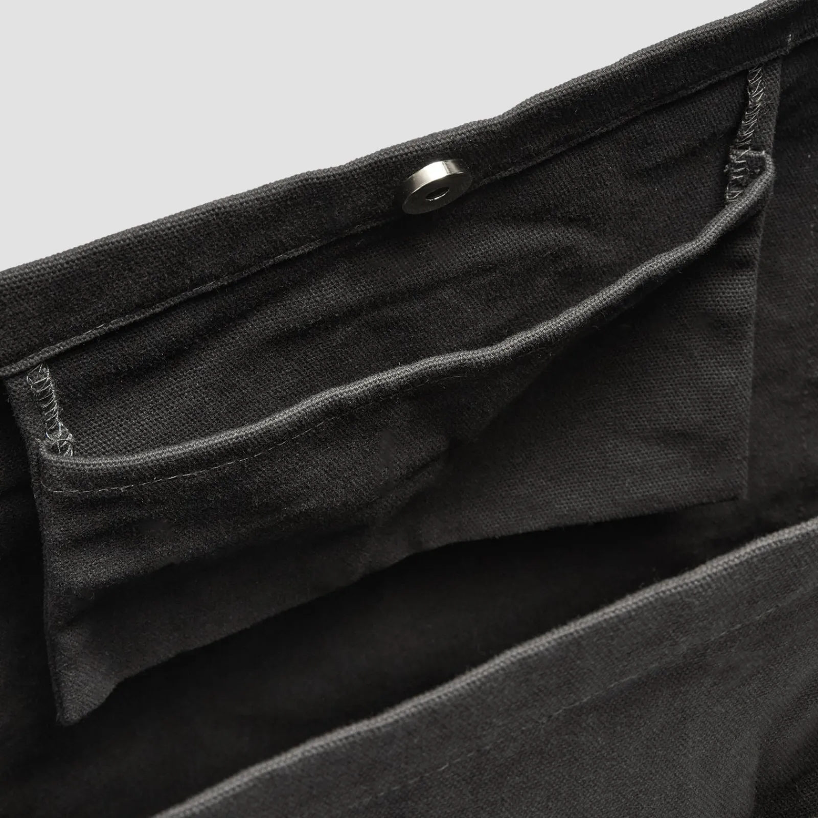 Clearance MP Contrast Canvas Draagtas Tassen