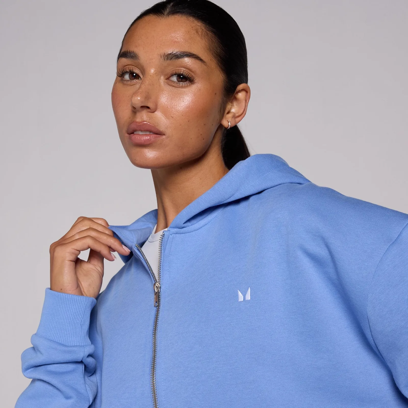 Online P Dae Baic Hoodie et Rit DAMES Hoodies
