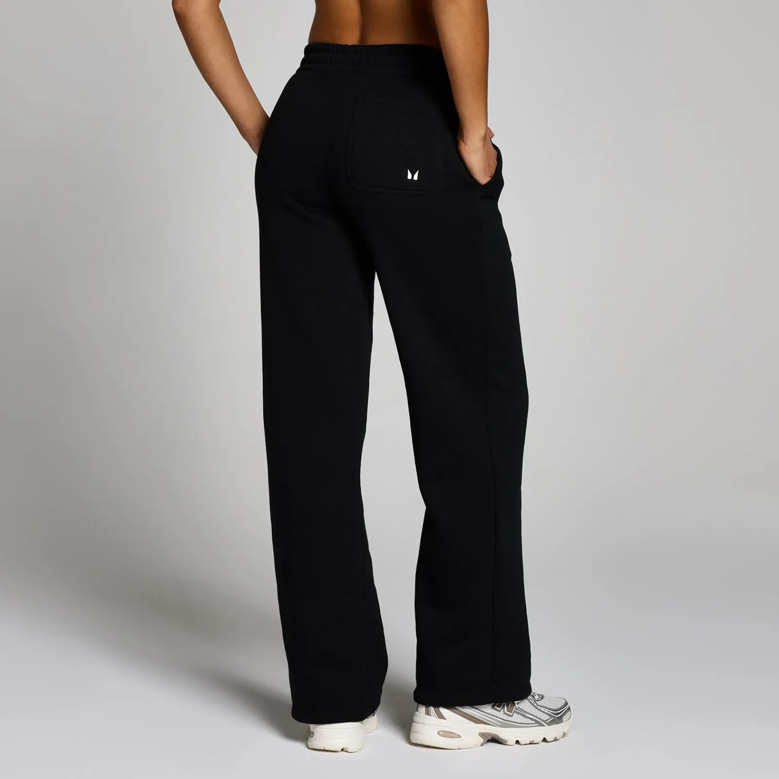 Discount P Dae Baic Rechte Pijpen Joggingbroek DAMES Joggingbroeken