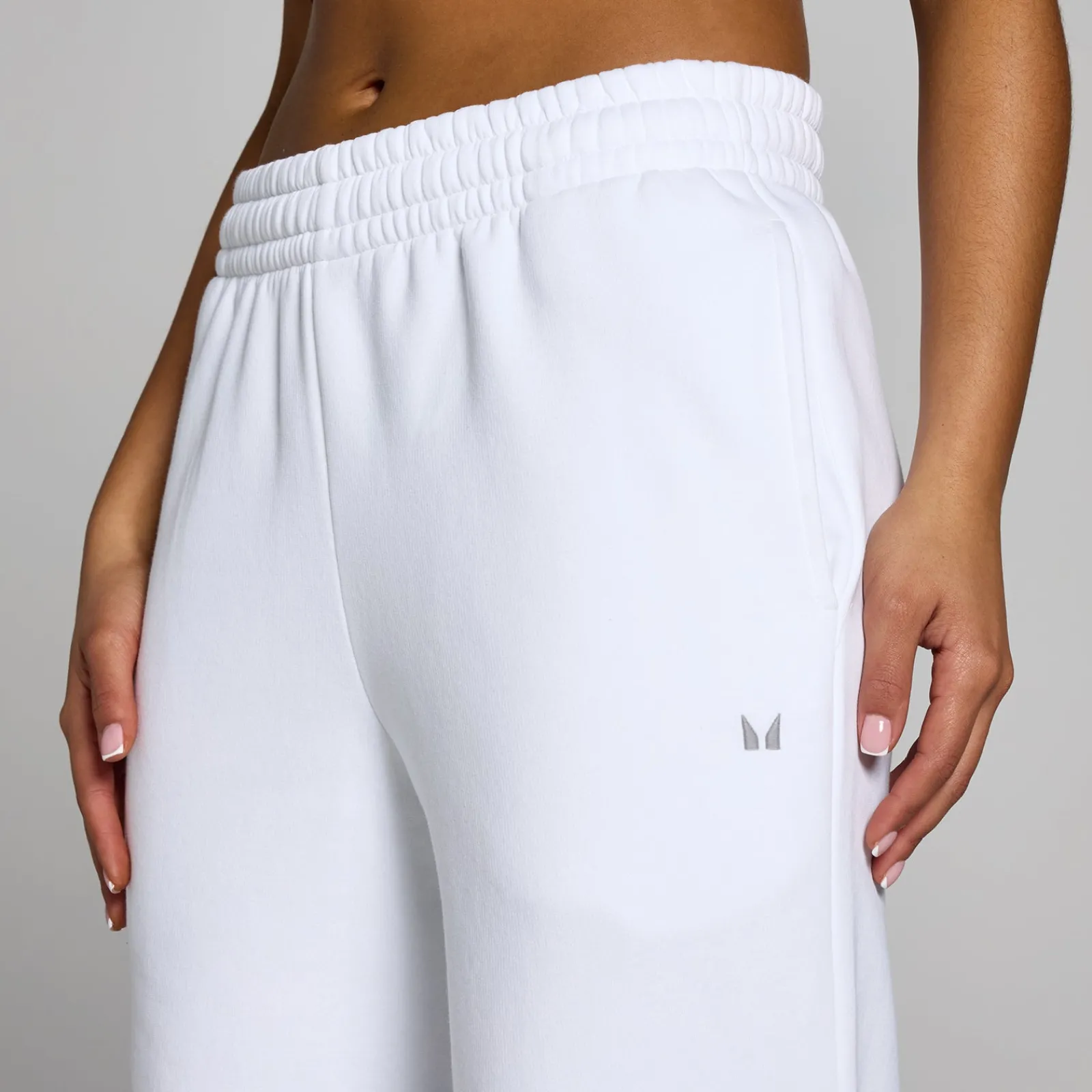 Outlet P Dae Baic Rechte Pijpen Joggingbroek DAMES Joggingbroeken