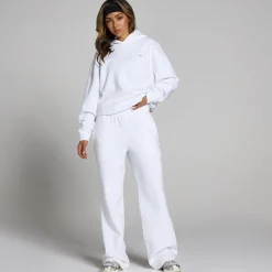 Outlet P Dae Baic Rechte Pijpen Joggingbroek DAMES Joggingbroeken