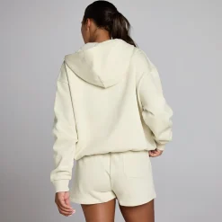 New P Dae Baic Zip Through Hoodie DAMES Hoodies