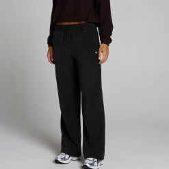 P Dae Feece Rechte Joggingbroek DAMES Joggingbroeken