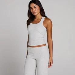 Online P Dae Geribd Tanktop et Ingebouwde Bh DAMES T-Shirts & Tops|Vests & Tanks